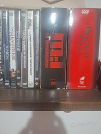 cd film e cartoni