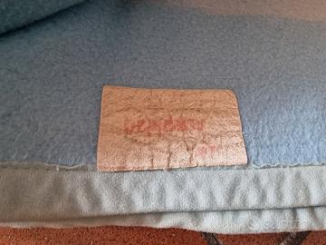 Coperta di lana