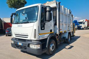 Iveco Eurocargo 140E18 Compattatore o telaio