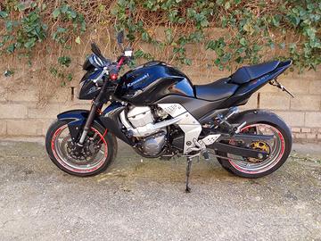 Kawasaki Z750 anno 2008