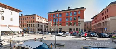 Bilocale vicino San Donato con garage incluso