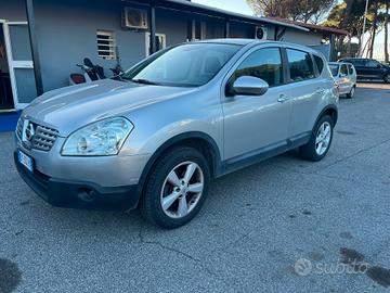 Nissan Qashqai 1.6 16V Tekna
