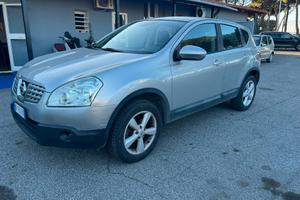 Nissan Qashqai 1.6 16V Tekna