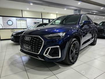 AUDI Q5 SPB SportBack 40 S Line 2.0 TDI 204CV Qu