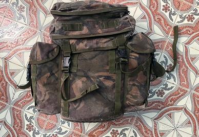 Zaino  British Army