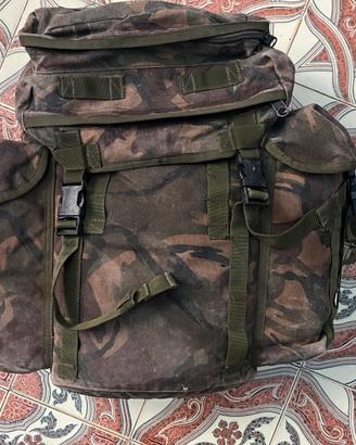 Zaino  British Army