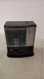 Stufa a combustibile liquido qlima modello: R4224S