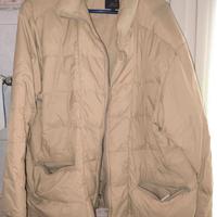 Piumino Fay XXL + Nba HEAT tg.50