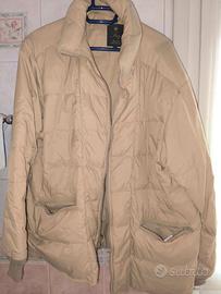 Piumino Fay XXL + Nba HEAT tg.50