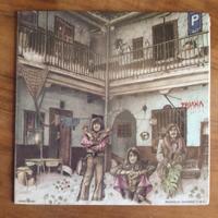 Triana prog spagnolo 1° album originale 1974.