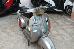 Vespa special