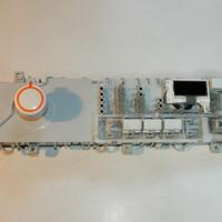 Scheda lavatrice REX-ELECTROLUX 132515124