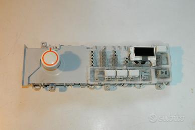 Scheda lavatrice REX-ELECTROLUX 132515124