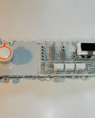 Scheda lavatrice REX-ELECTROLUX 132515124