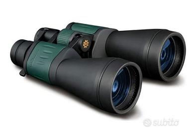 KONUS | ZOOM 10 - 30x60 Binocolo astronomico