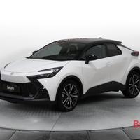 Toyota C-HR 1.8 HV Lounge