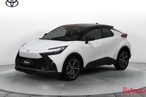 Toyota C-HR 1.8 HV Lounge