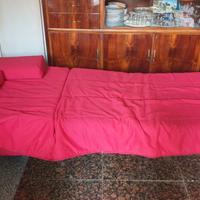 Poltrona Letto