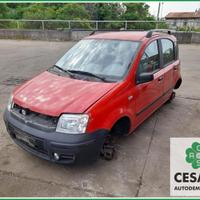 Ricambi Usati FIAT PANDA (2Q) 2005