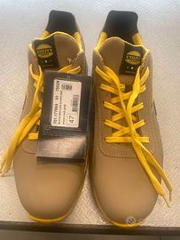 Scarpe da lavoro antinfortunistica Diadora Utility