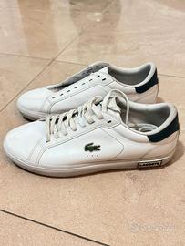 Lacoste scarpe 40.5