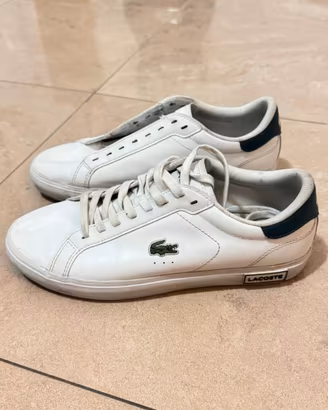 Lacoste scarpe 40.5