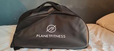 Borsone zaini palestra grande