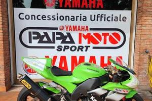 Kawasaki ZX-10R - 2008