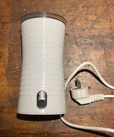 Capouccinatore elettrico Morpilot