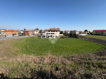 TER. RESIDENZIALE A TRECATE