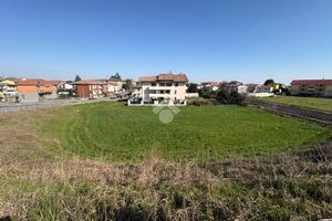 TER. RESIDENZIALE A TRECATE