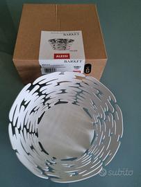Cestino Barket Alessi