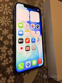 Iphone 13 mini 128 GB-Blu