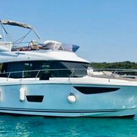 Jeanneau Velasco 37 Flybridge del 2015