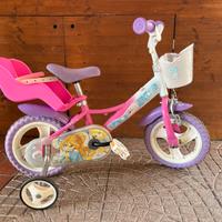 Bicicletta bambina