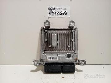 CENTRALINA INIEZIONE JEEP Compass Serie 28218730 E