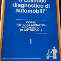 Corso per Collaudatori e Diagnostici Di Automobili