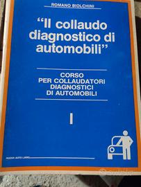 Corso per Collaudatori e Diagnostici Di Automobili