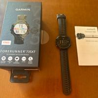 Garmin Forerunner 735XT 95 euro