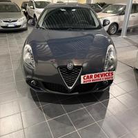 Alfa Romeo Giulietta 1.6 JTD-NEOPATENTATI-AUTOMATI
