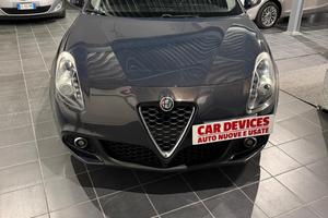 Alfa Romeo Giulietta 1.6 JTD-NEOPATENTATI-AUTOMATI