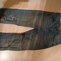 Jeans donna misura 38