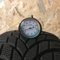 2 GOMME 205 45 17 LASSA 88 V