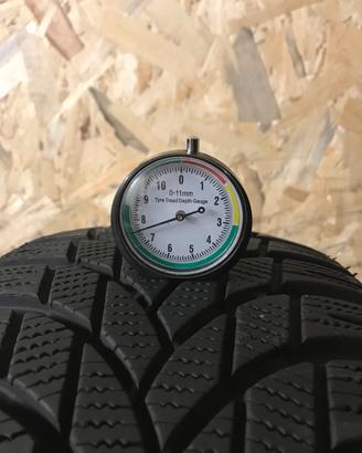 2 GOMME 205 45 17 LASSA 88 V