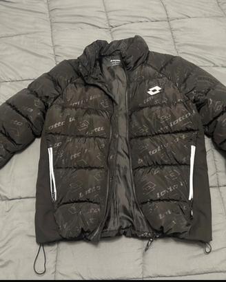 Bomber Giotto nuovo