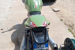 ducati Monster 620