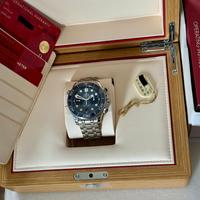 Omega Seamaster Diver 300 M Top Condition