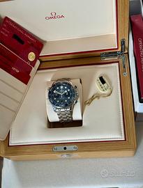 Omega Seamaster Diver 300 M Top Condition
