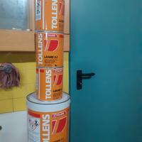 impregnante protettivo per legno