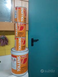 impregnante protettivo per legno